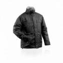 Parka Zylka poliéster impermeable