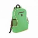 Mochila Humus con salida auriculares y cintas ajustables acolchadas