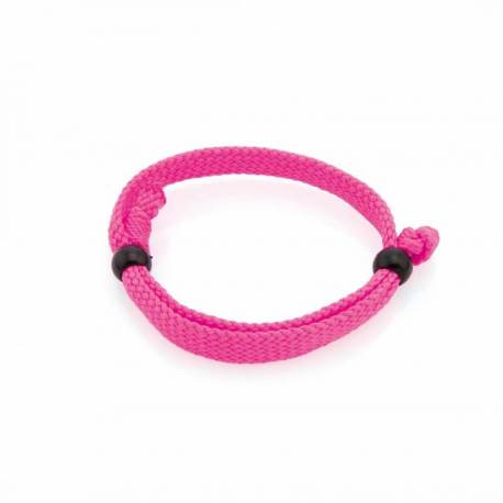 Pulsera Mitjansi tela