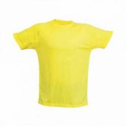 Camiseta Adulto Tecnic Plus poliéster