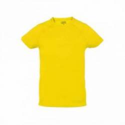 Camiseta Niño Tecnic Plus poliéster