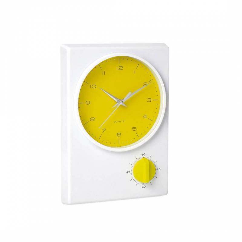 Reloj Temporizador Tekel (MKO4290) personalizable con tu logo
