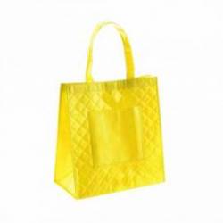 Bolsa Yermen Tela Non-Woven Laminado