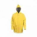 Impermeable Hinbow pvc