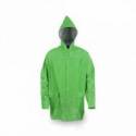 Impermeable Hinbow pvc