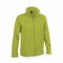 Chaqueta Baidok Soft Shell mezcla