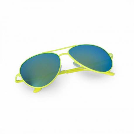Gafas de sol espejadas colores - Alta Calidad - Envío Rápido