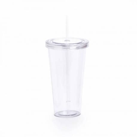 Vaso Trinox