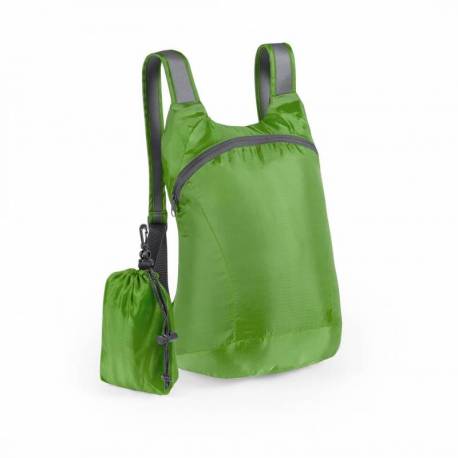 Mochila Plegable Ledor