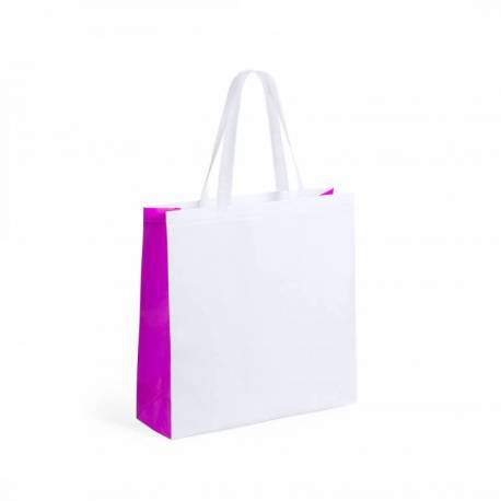 Bolsa Decal Tela Non-Woven Laminado