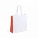 Bolsa Decal Tela Non-Woven Laminado