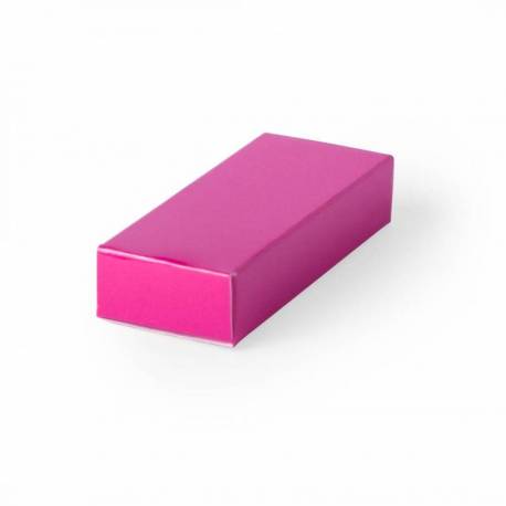 Estuche Presentación Hamlet para memoria usb
