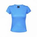 Camiseta Mujer Tecnic Rox poliéster