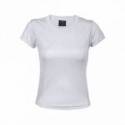 Camiseta Mujer Tecnic Rox poliéster