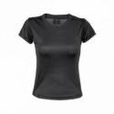 Camiseta Mujer Tecnic Rox poliéster