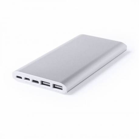 Power Bank Backers