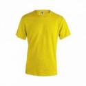 Camiseta Adulto Color "keya" MC150 algodón