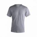 Camiseta Adulto Color "keya" MC150 algodón