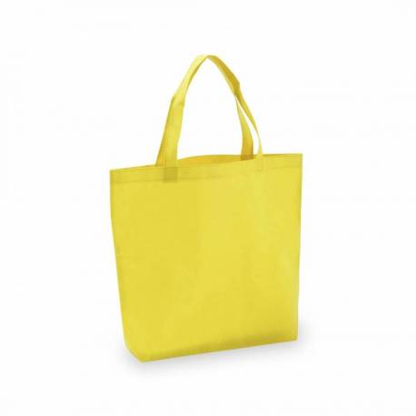 Bolsa Shopper Tela Non-Woven