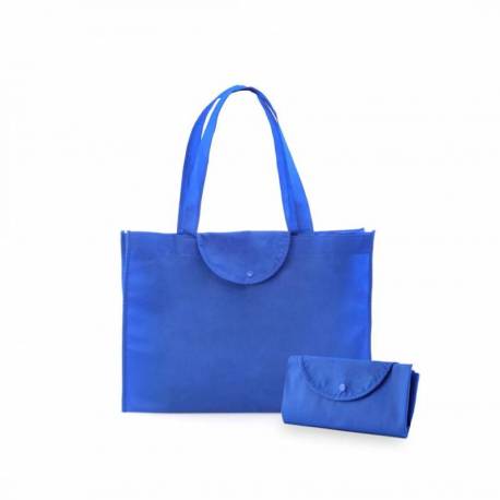 Bolsa Plegable Austen Tela Non-Woven