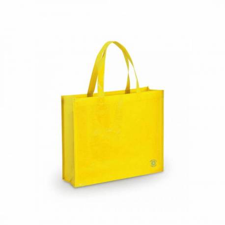 Bolsa Flubber Tela Non-Woven Laminado