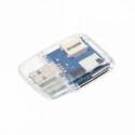 Lector Tarjetas Ares
