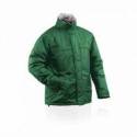 Parka Zylka poliéster impermeable