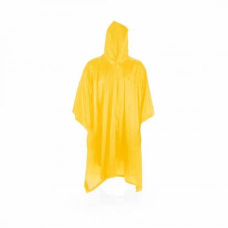 Poncho Zaril