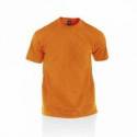 Camiseta Adulto Color Premium algodón