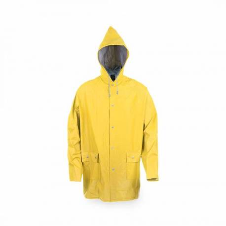 Impermeable Hinbow pvc