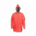 Impermeable Hinbow pvc