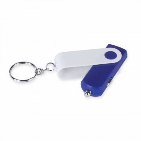 Cargador Coche USB Hanek