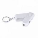 Cargador Coche USB Hanek