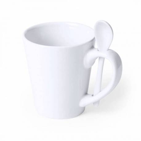 Taza Sublimación Kaffir