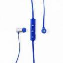 Auriculares Voltar