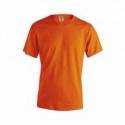 Camiseta Adulto Color "keya" MC150 algodón