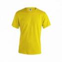 Camiseta Adulto Color "keya" MC180 algodón