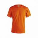 Camiseta Adulto Color "keya" MC180 algodón