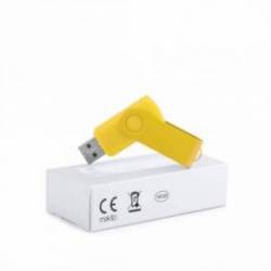 Memoria USB Survet 16Gb Pendrive