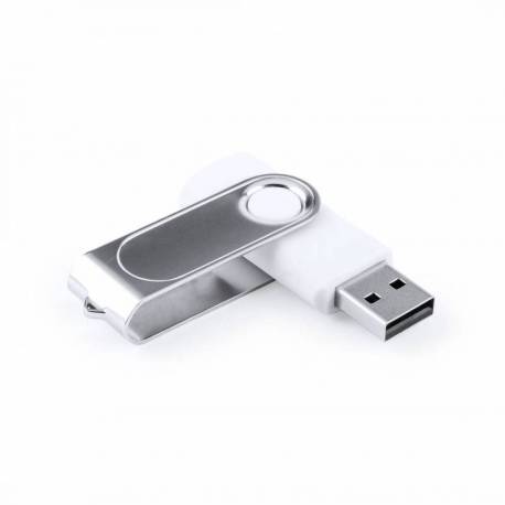 Memoria USB Laval 16Gb Pendrive