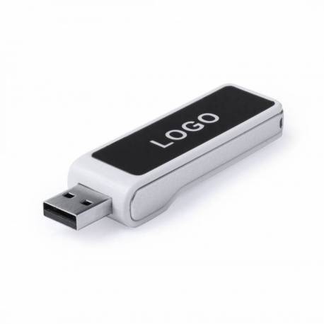 Memoria USB Daclon 16Gb Pendrive