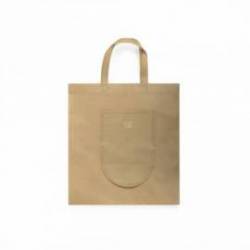 Bolsa Plegable Fesor Tela Non-Woven