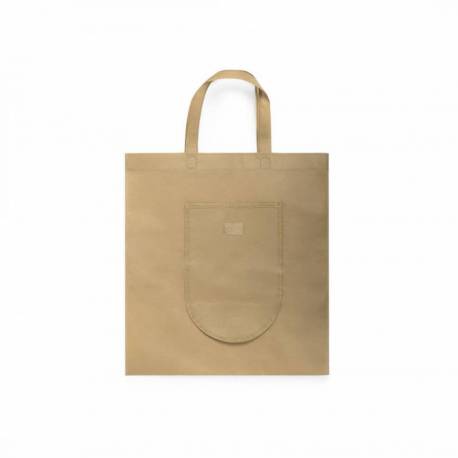 Bolsa Plegable Fesor Tela Non-Woven