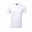 Camiseta Adulto Tecnic Layom Poliéster/ Elastano