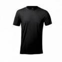 Camiseta Adulto Tecnic Layom Poliéster/ Elastano