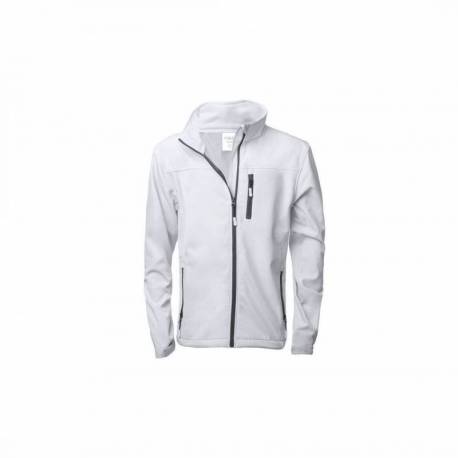 Chaqueta Blear Soft Shell mezcla