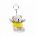 Llavero Peluche Tedchain