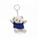 Llavero Peluche Tedchain