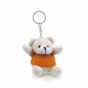 Llavero Peluche Tedchain