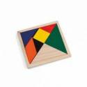 Puzzle Tangram